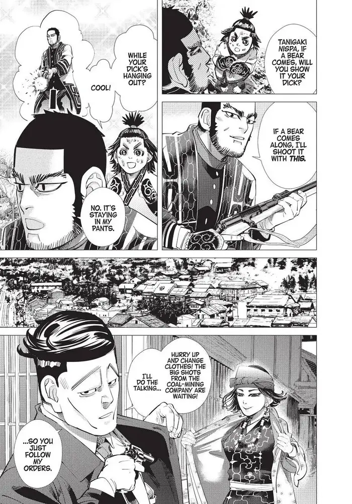 Golden Kamuy Chapter 96 image 04_optimized
